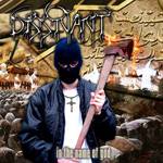Dissonant (ISR) : In the Name of God